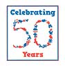 50 years