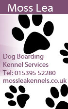 Moss Lea Boarding Kennels