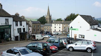 Alston Marketplace