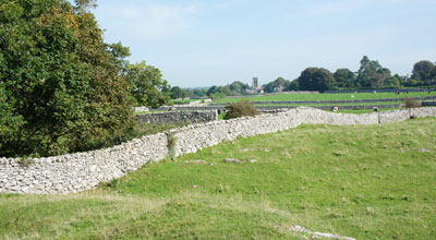 Towards Silverdale