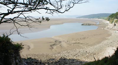 Smugglers Cove, Silverdale