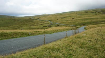 Corney Fell