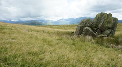 Furness Fells