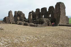 Brough Castle