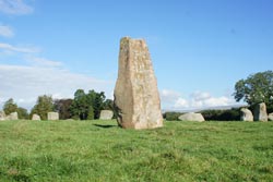 Long Meg