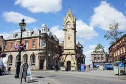 Penrith Market Place