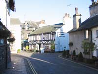 Hawkshead