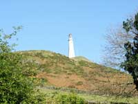 Ulverston Hoad monument