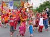 Staveley carnival 2