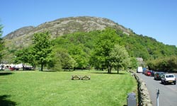 Glenridding