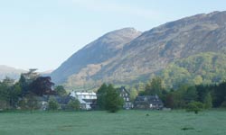 Glenridding