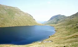 Grisedale Tarn