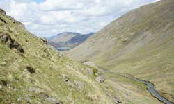 Kirkstone Pass