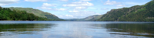 Ullswater