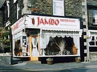 Jambo Restaurant