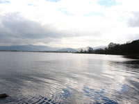 Bassenthwaite Lake