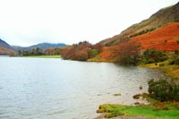 Buttermere