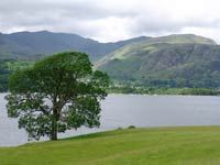 Coniston Water