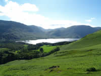 Crummock Water