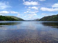 Ullswater