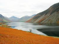 Wastwater