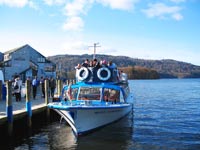 Lake Windermere