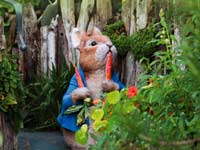 World of Beatrix Potter Attraction