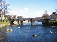Bridge, Appleby.