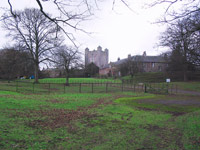 Appleby Castle