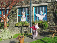 Beatrix Potter exhibition