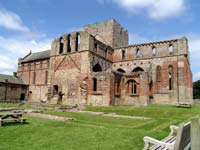 Lanercost Priory