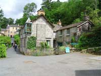 Brantwood