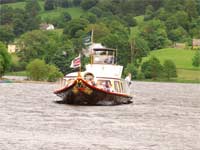 Gondola