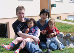 chinese wife