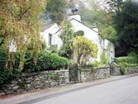 Dove Cottage