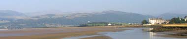 Duddon Estuary