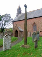 Gosforth St Mary's