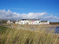 Haverigg cottages