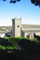 Hawkshead St. Michael