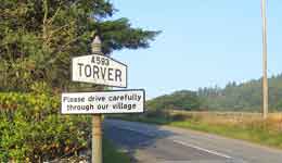 Tourist Information