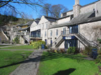 Brewery Arts Centre