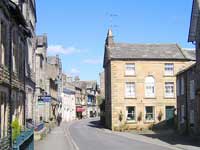 Kirkby Lonsdale