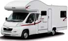 Lake District Motorhomes