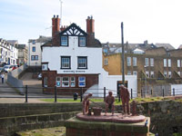 Maryport Museum