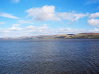 Millom coastline