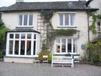 Wordsworth home, Rydal Mount