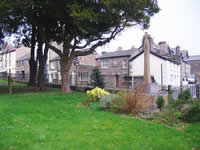 View from St. Andrews
