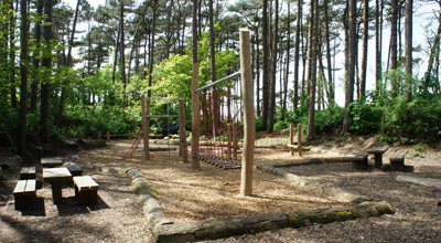 Silloth Play Area