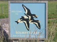 Solway Coast