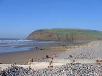 St. Bees Head